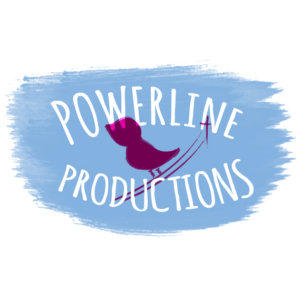 Powerline Productions Logo