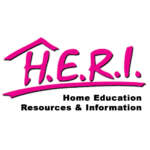 heri logo 2019 Home Education Resources & Information Conference