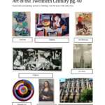 HIS Story of the 20th Century High School Workbook Answer Key - Image 2