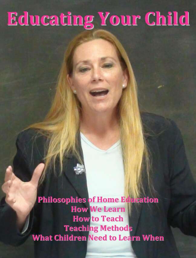 Joyful and Successful Homeschooling - Image 3