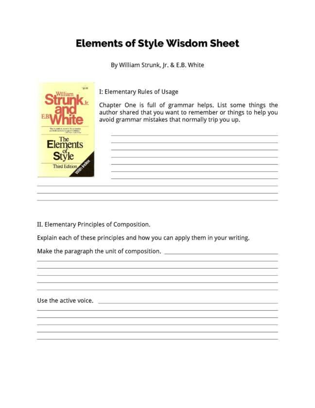 Communications 101: Essays and Speeches - Image 2