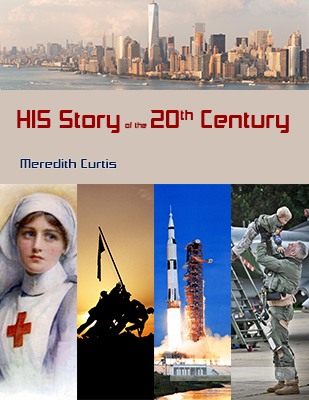 HIS Story of the 20th Century