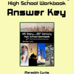 HIS Story of the 20th Century High School Workbook Answer Key