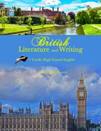 British Literature and Writing