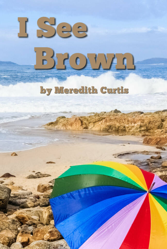 I See Brown by Meredith Curtis