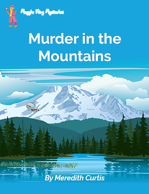 mountains murder shop