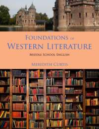 Foundations of Western Literature - Middle School