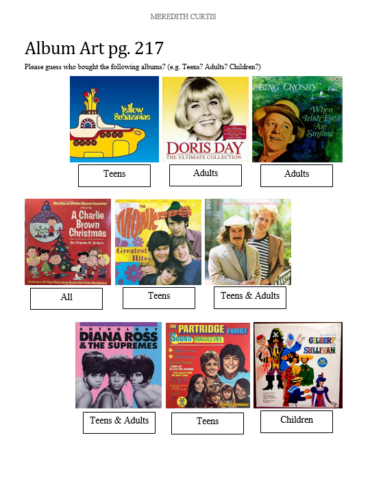 HIS Story of the 20th Century High School Workbook Answer Key - Image 8