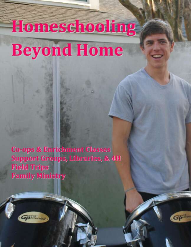 Joyful and Successful Homeschooling - Image 6