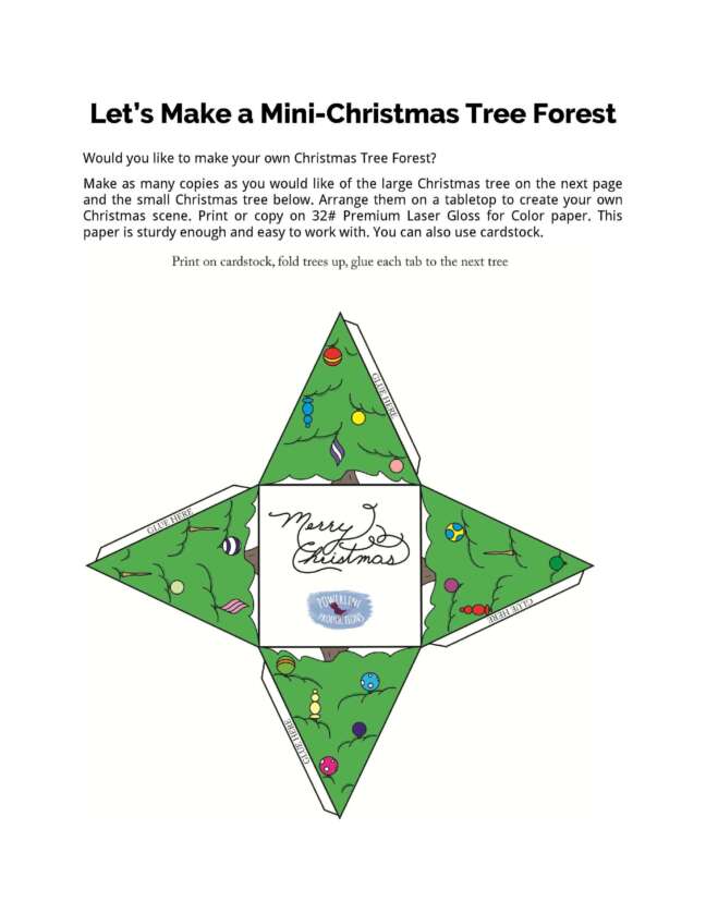 Celebrate Christmas in Germany Unit Study - Image 3