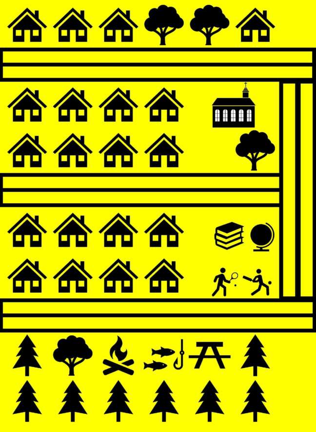 HIS Story of the 20th Century High School Workbook Answer Key - Image 3