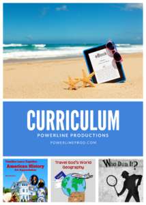 Curriculum by Powerline Productions