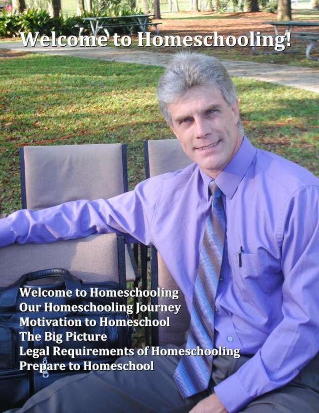 Joyful and Successful Homeschooling - Image 2