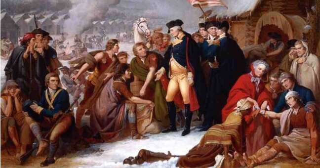 Families Learning Together: American History Art Appreciation - Image 4