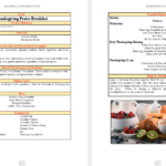 Celebrate Thanksgiving - Image 7