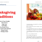 Celebrate Thanksgiving - Image 8