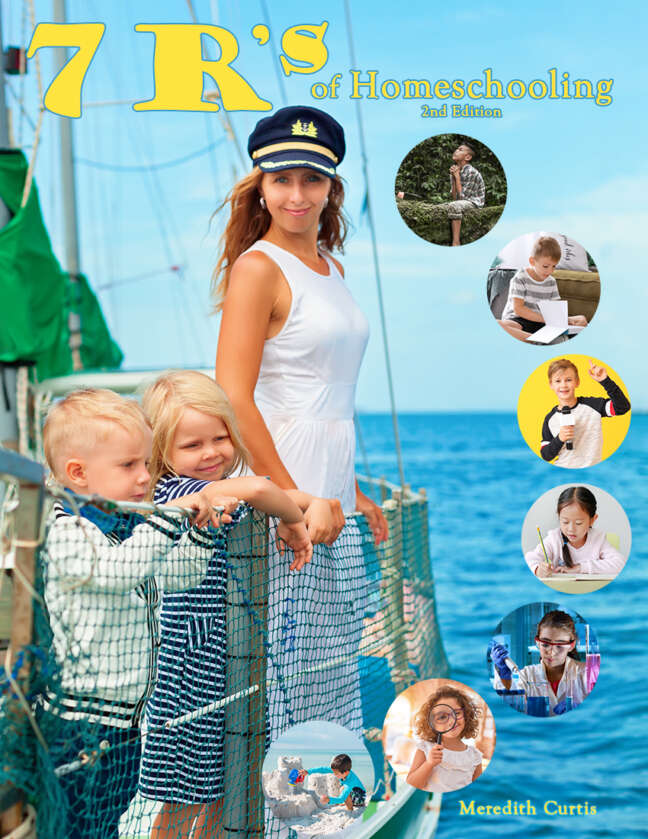 7 R's of Homeschooling