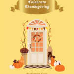 Celebrate Thanksgiving