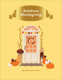 Celebrate Thanksgiving