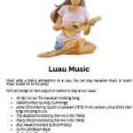 Let's Have Our Own Luau - Image 5