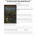 Real Men 101: Godly Manhood - Image 4