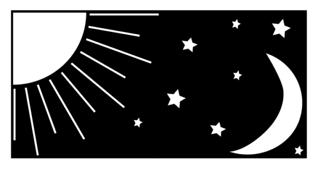 Little Lambs Exploring the Heavens Lapbook - Image 3