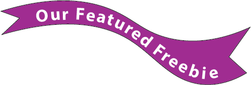 Our-Featured-Freebie-Banner Our Featured Freebie