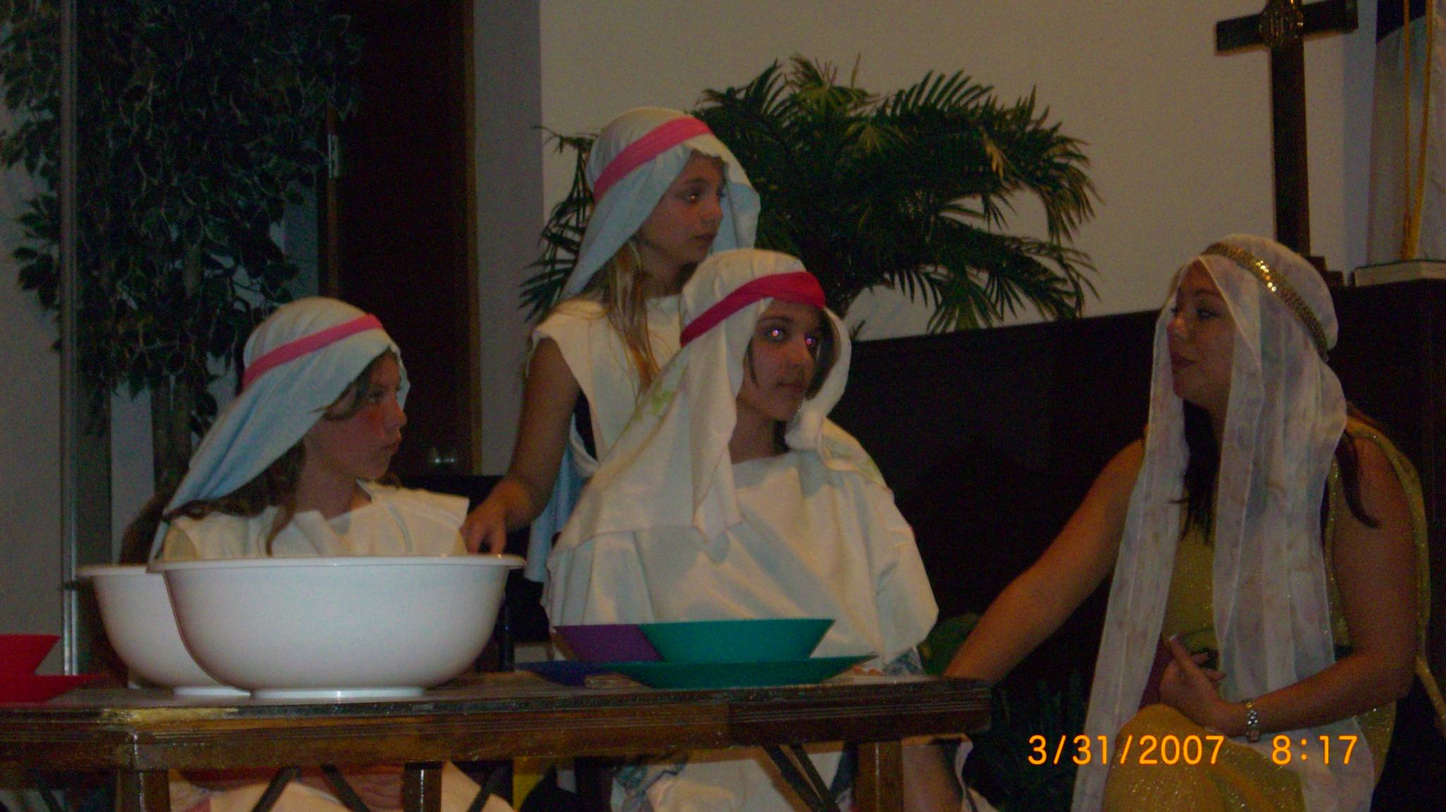 How To Celebrate Palm Sunday At Home Powerline Productions how-to-celebrate-palm-sunday-at-home-powerline-productions