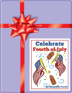 Subscriber Gift - Celebrate the 4th of July