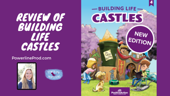 Review of Building Life Castles