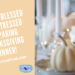 Be More Blessed than Stressed Preparing Thanksgiving Dinner!