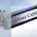 Create a Family Time Capsule