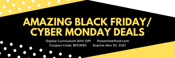 Amazing Black Friday/Cyber Monday Deals