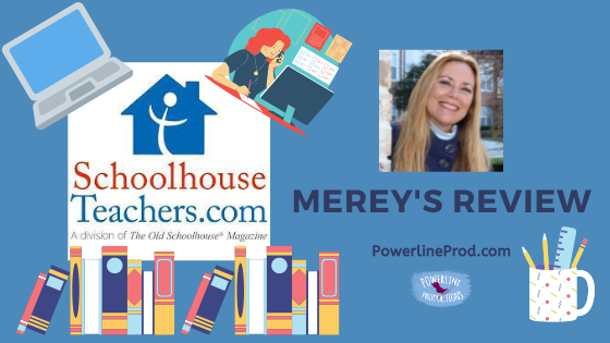 Merey’s Review of SchoolhouseTeachers.com Ultimate Membership