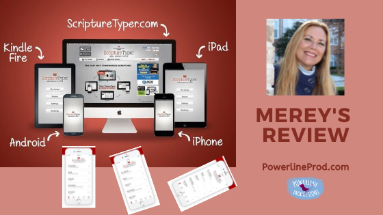 Merey’s Review of The Bible Memory App-Bible Memory PRO