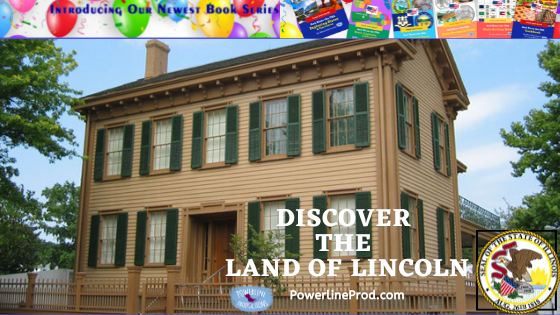 Discover the Land of Lincoln in Illinois