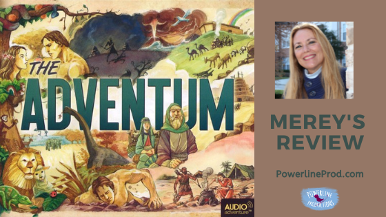 Review of The Adventum
