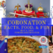 Coronation Facts Food & Fun