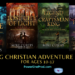Exciting Christian Adventure Series For Ages 10-17!