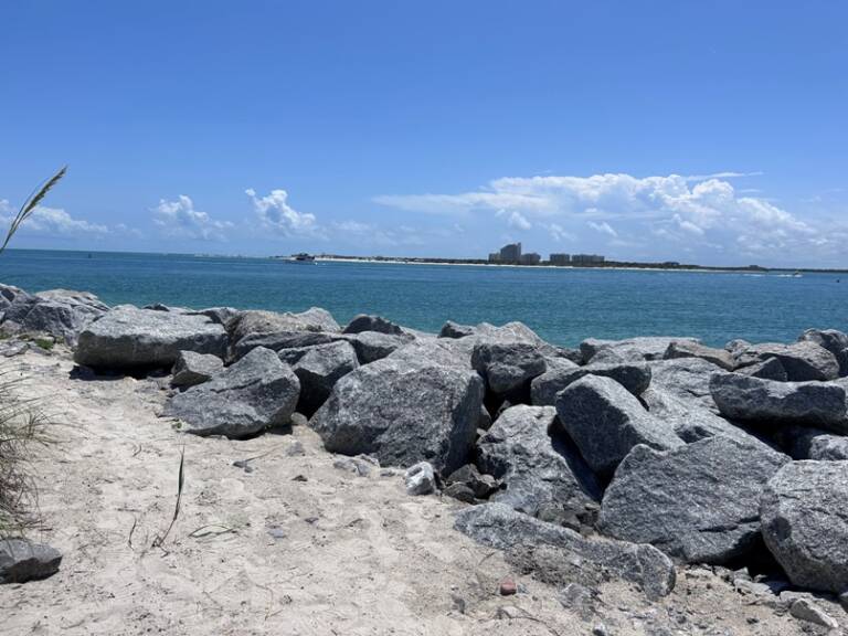 Let’s Visit Ponce Inlet, Florida Powerline Productions