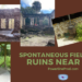 Spontaneous Field Trip: Ruins Near Me