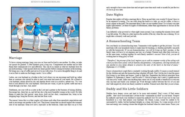 7 R's of Homeschooling - Image 5
