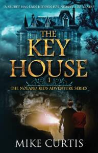 The Key House by Mike Curtis