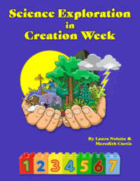 Science Exploration in Creation Week