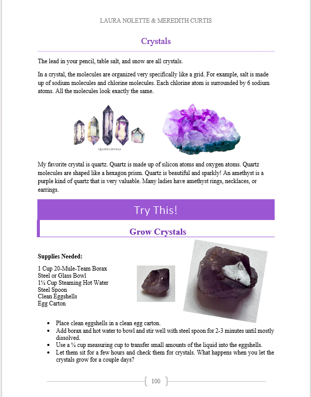 Science Exploration in Creation Week - Image 9