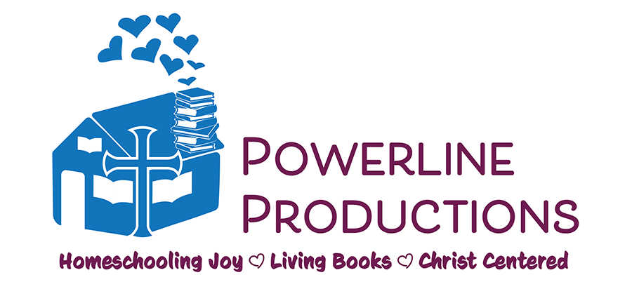 Powerline Productions Logo