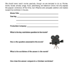 Worldview: Understand the Times Workbook - Image 9