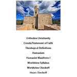 Worldview: Understand the Times Workbook - Image 5