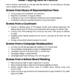 Worldview: Understand the Times Workbook - Image 4