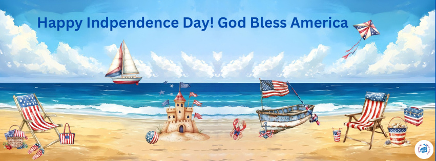 Happy Independence Day Banner PLP 300dpi